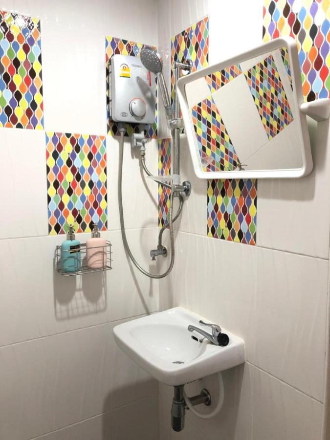 Great House 99 Hostel Μπανγκόκ Εξωτερικό φωτογραφία