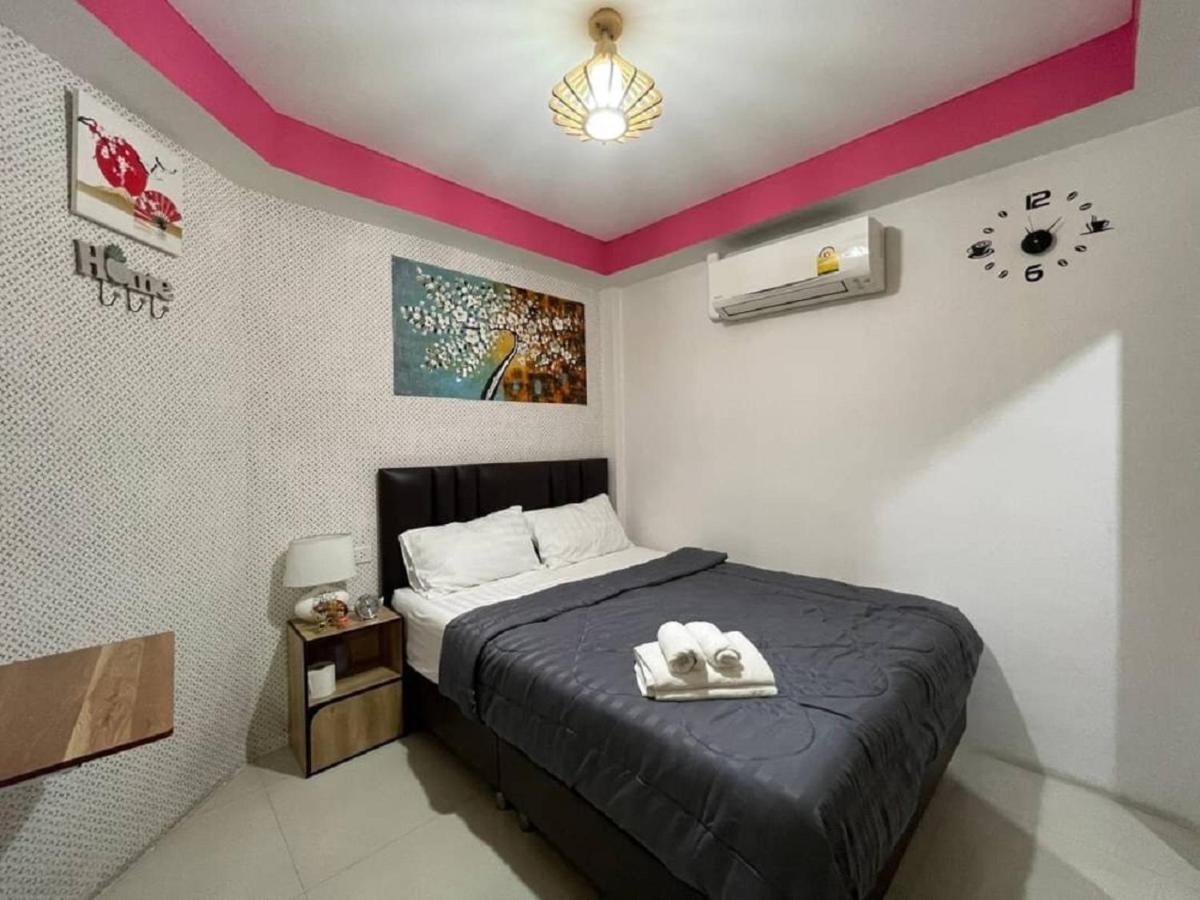 Great House 99 Hostel Μπανγκόκ Εξωτερικό φωτογραφία