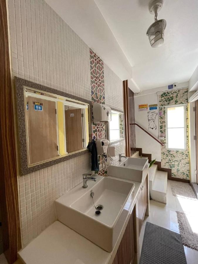 Great House 99 Hostel Μπανγκόκ Εξωτερικό φωτογραφία