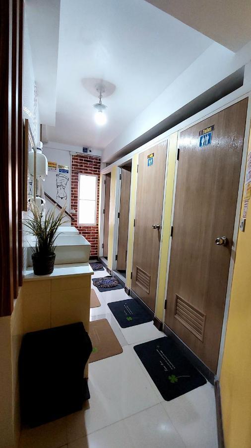 Great House 99 Hostel Μπανγκόκ Εξωτερικό φωτογραφία