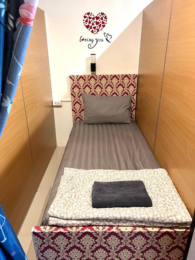 Great House 99 Hostel Μπανγκόκ Εξωτερικό φωτογραφία