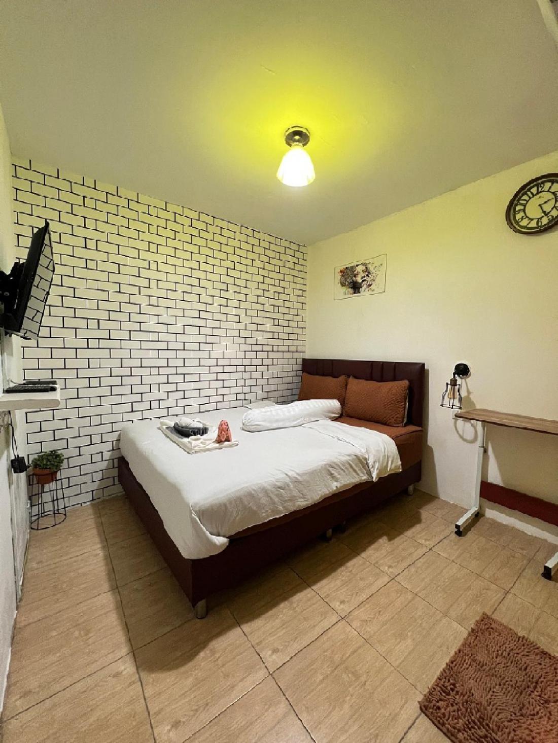 Great House 99 Hostel Μπανγκόκ Εξωτερικό φωτογραφία